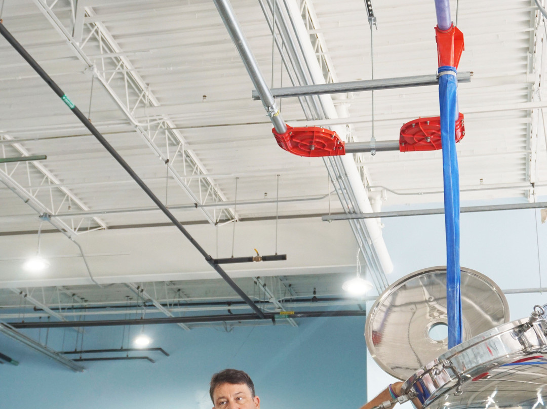 Rotten Little Bastard Distillery-博福特必去景点