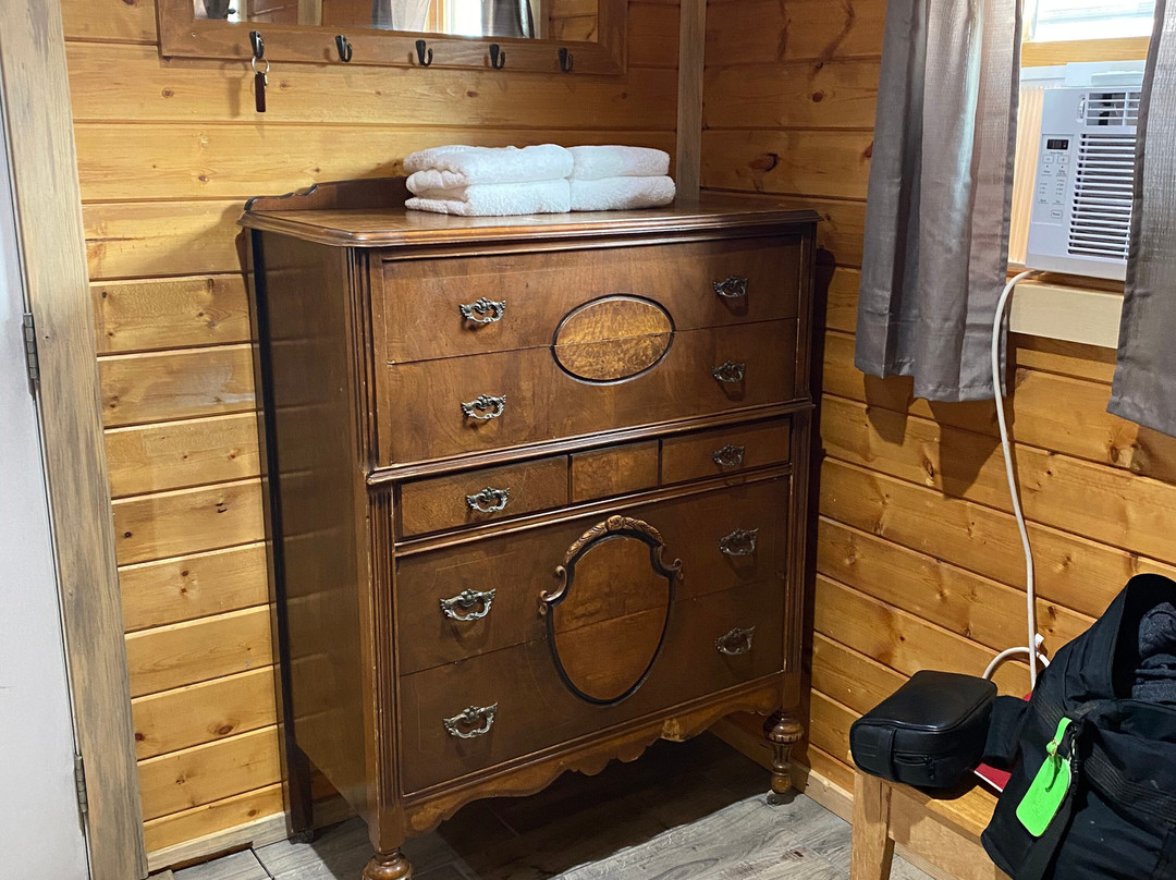 Yellowstone Cutthroat Guest Ranch主图