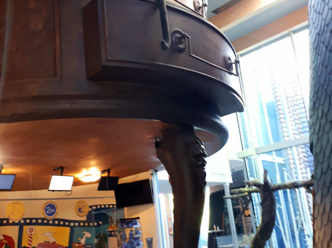 Pacanow旅游攻略图片