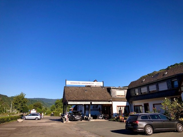 Weinhotel Landsknecht主图