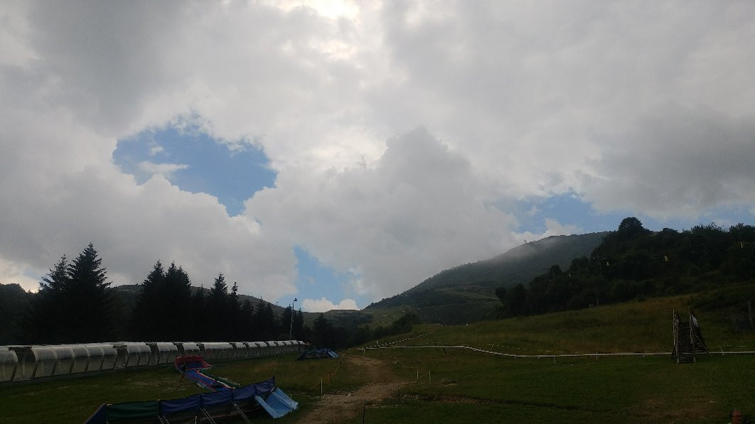 Bob Estivo景点图片