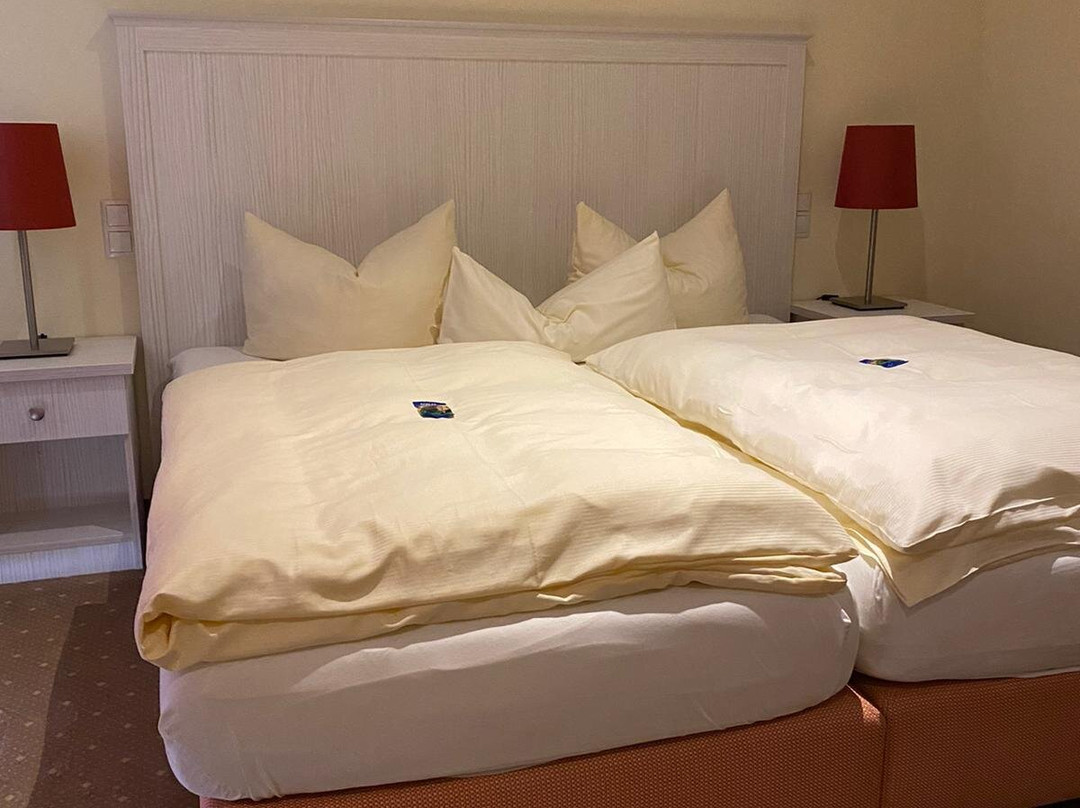 Strandhaus Am Inselsee主图