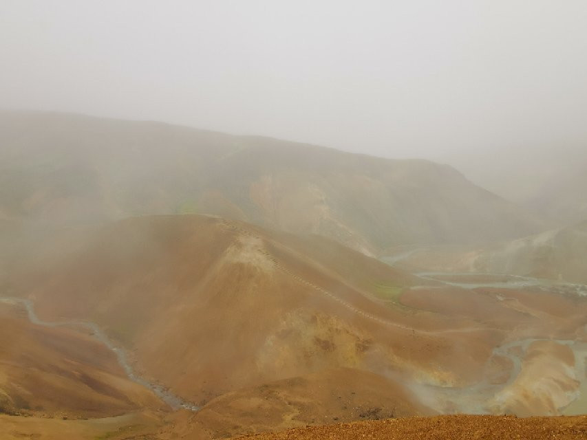 Fjallhalla Adventurers-Reykholt必去景点
