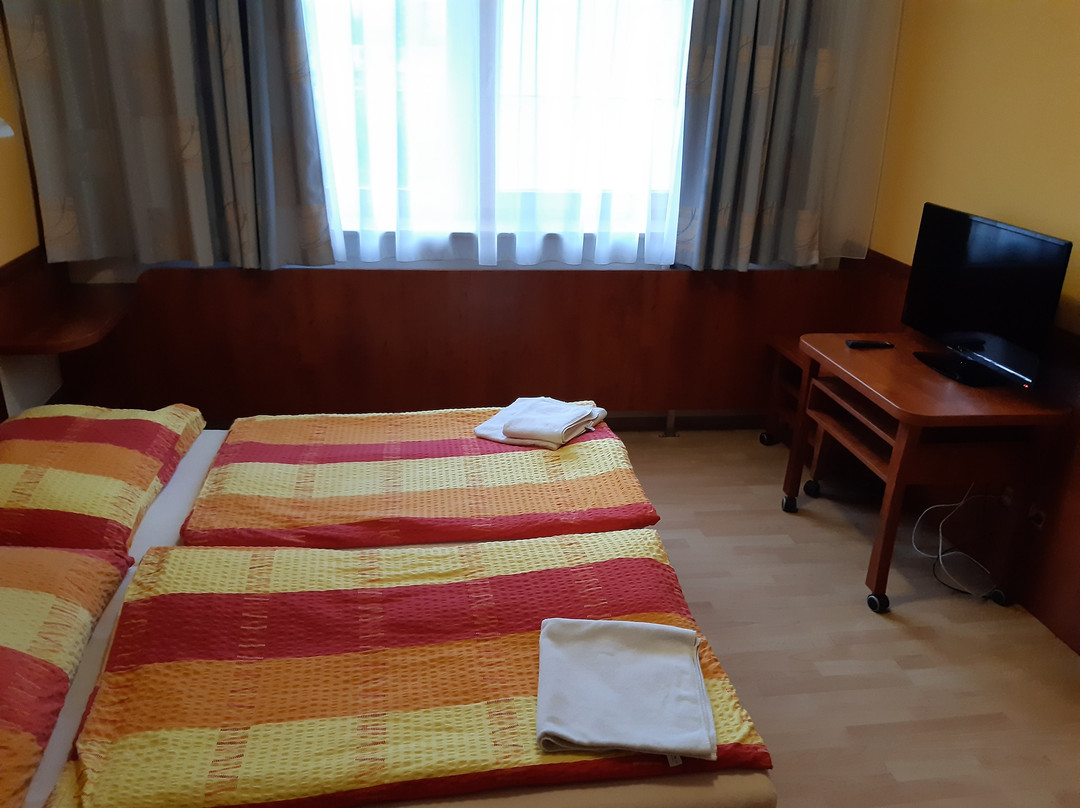 Hotel Macocha主图