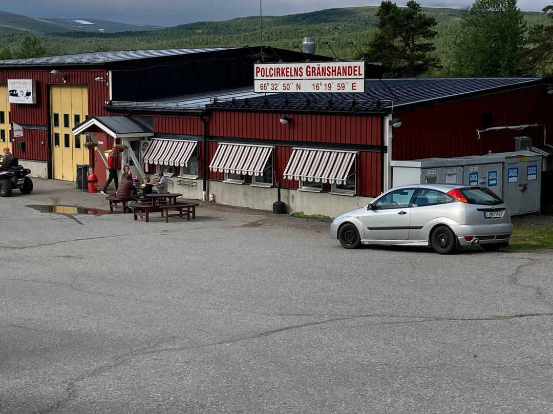 Experience Arjeplog-Arjeplog必去景点