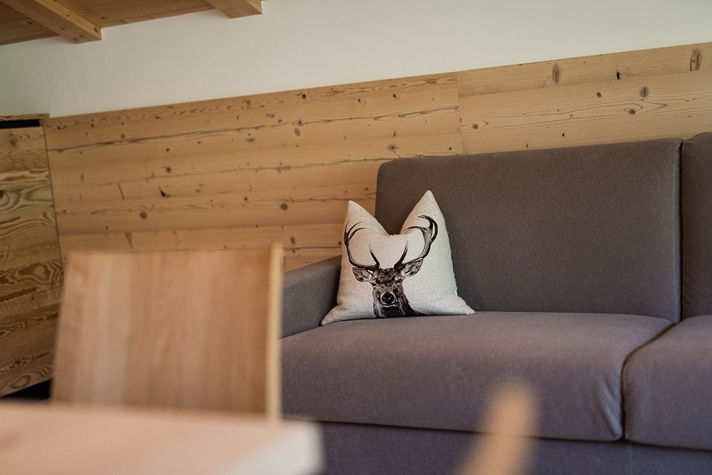 Nature suites Edelweisshof