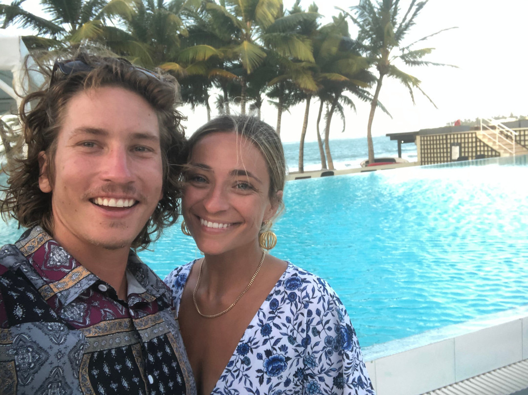 千禧水疗渡假村主图