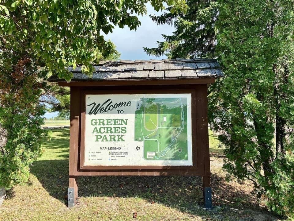 Green Acres Park Campground-Teulon必去景点