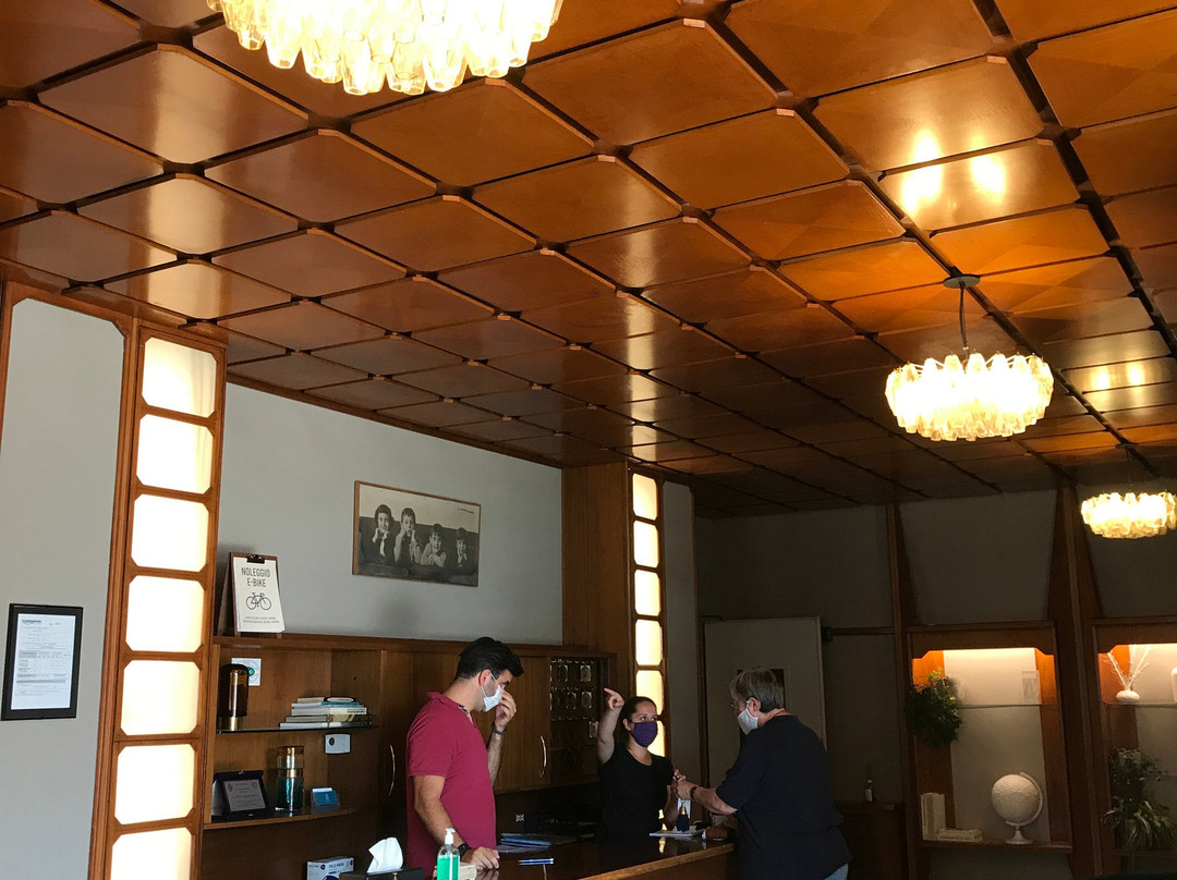 Hotel Beatrice主图