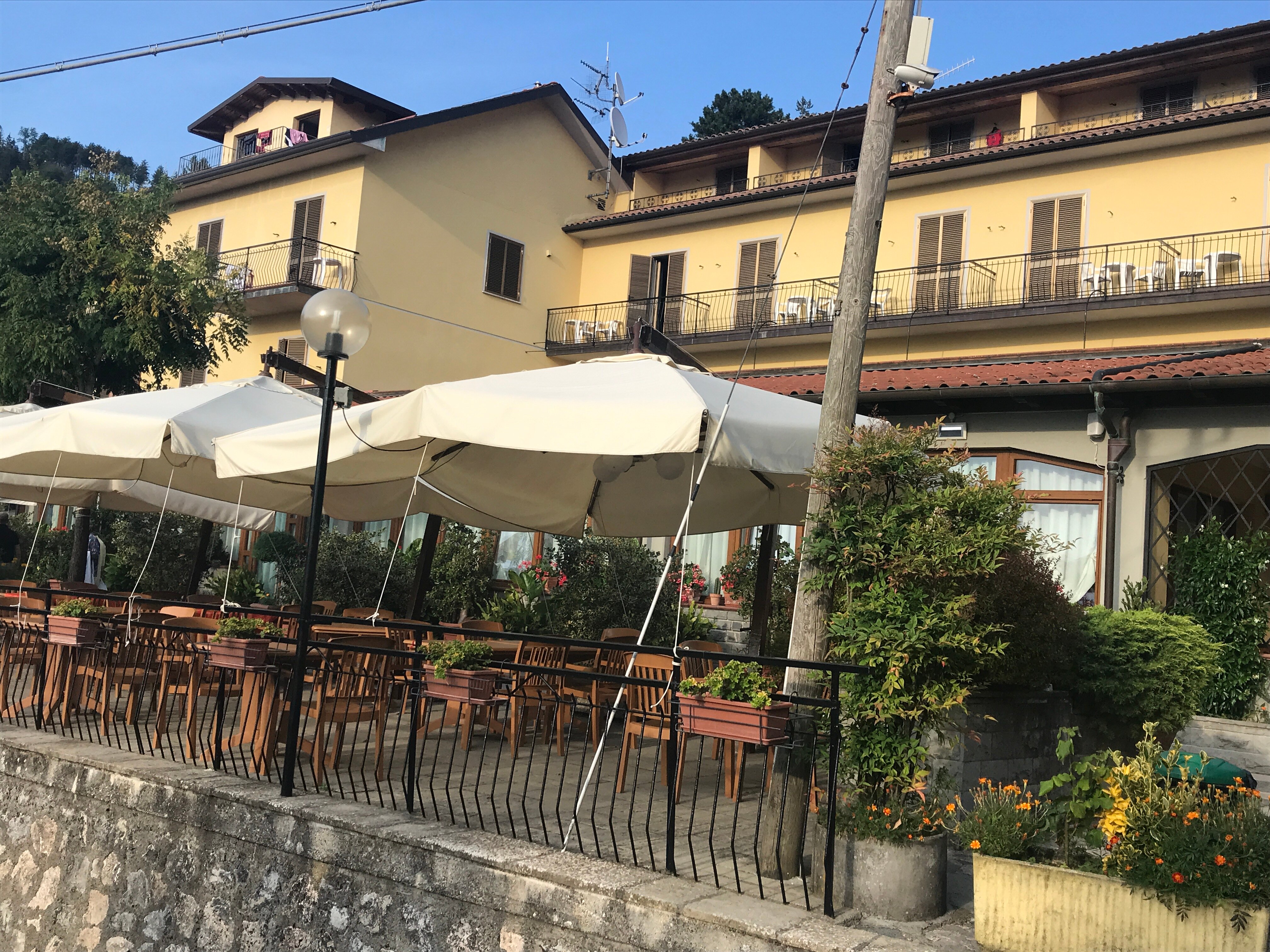 Hotel Belvedere-官方