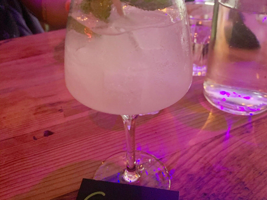 Gungho!-布莱顿必去景点