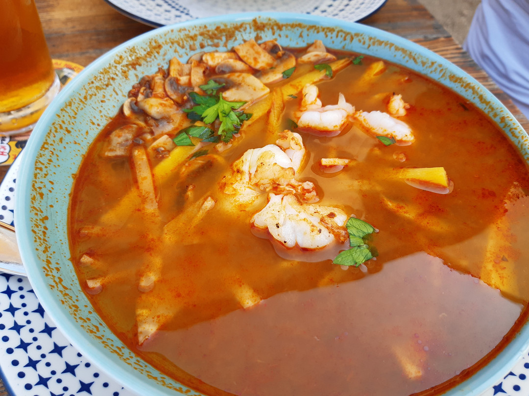 Brauhaus Breznik主图