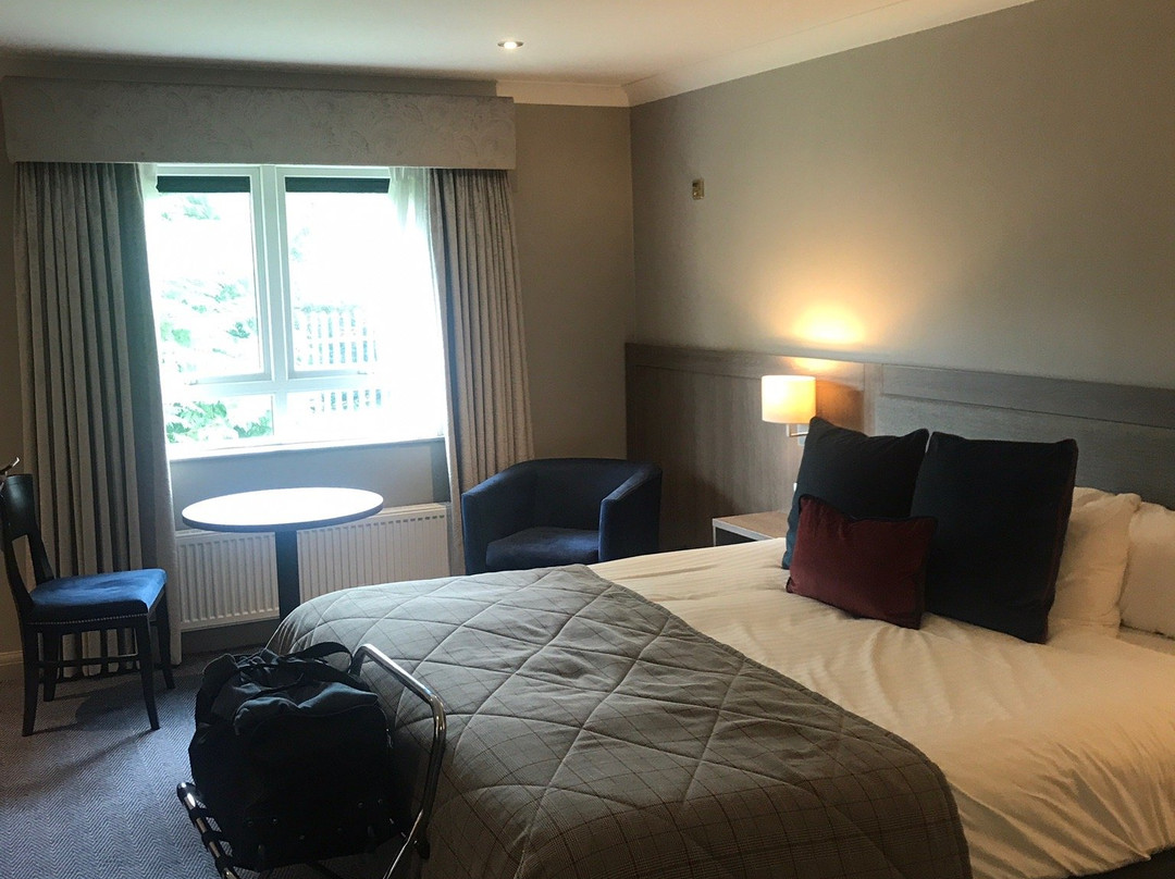 Seagoe Hotel主图