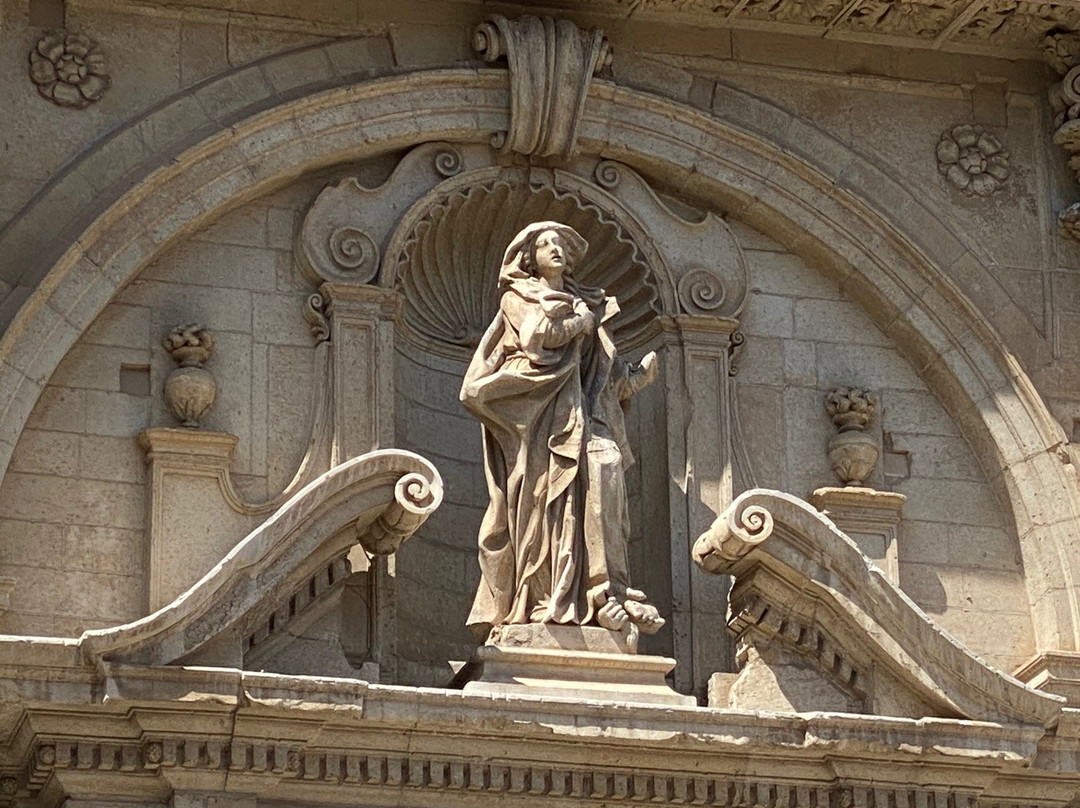 Chiesa di Sant'Irene-莱切必去景点