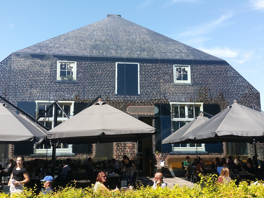 De Glazen Boerderij-Schijndel必去景点
