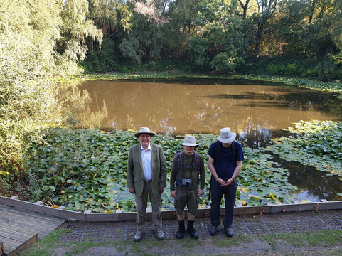 In The Footsteps Battlefield Tours-伊普尔必去景点