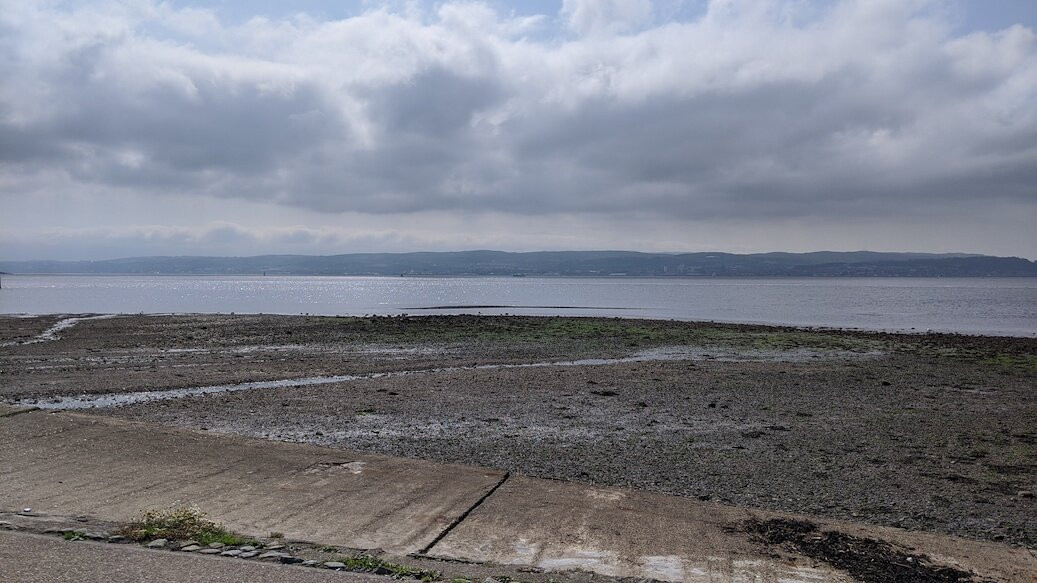 Helensburgh West Bay Esplanade-Helensburgh必去景点