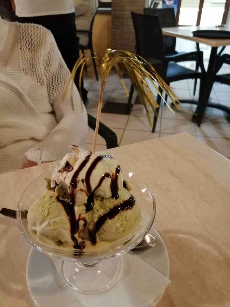 Loriana Park Hotel Sul Lago-餐饮