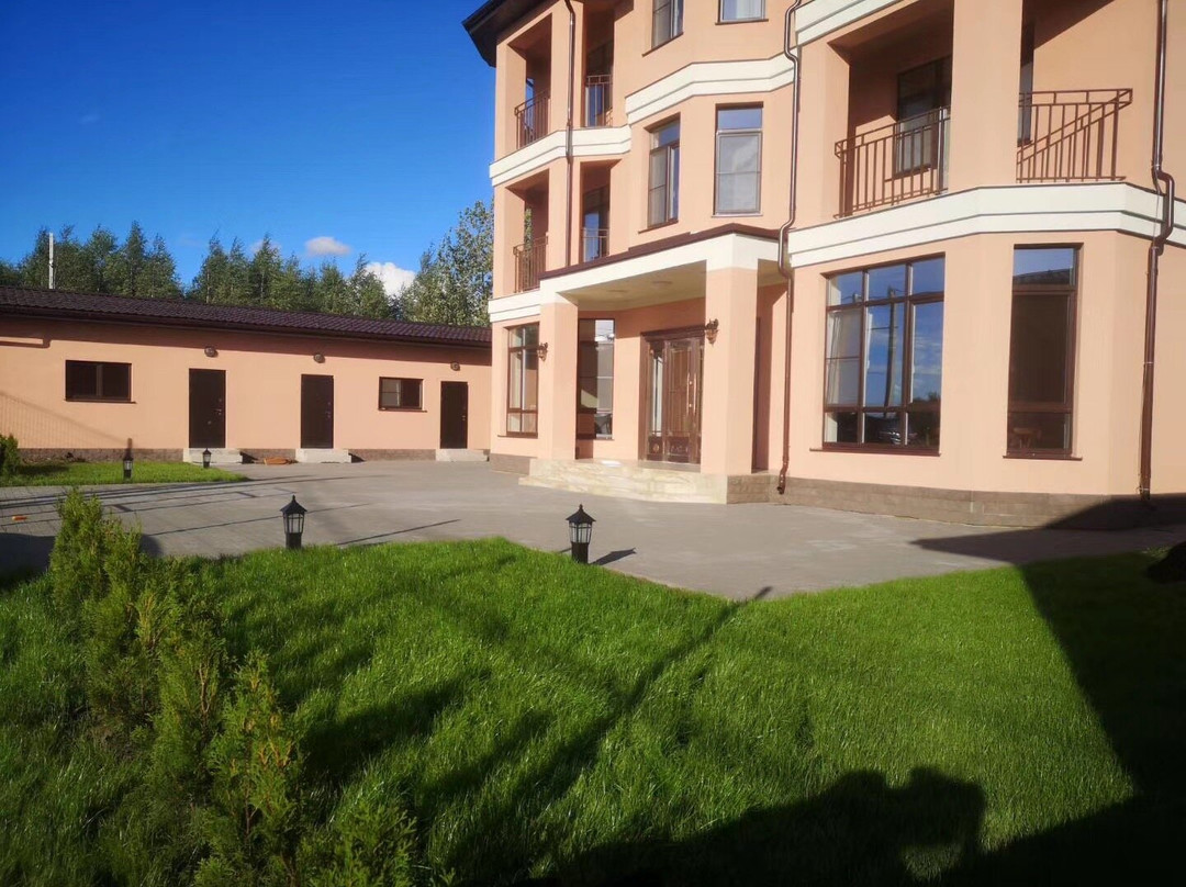 Guest House Villa Luda主图
