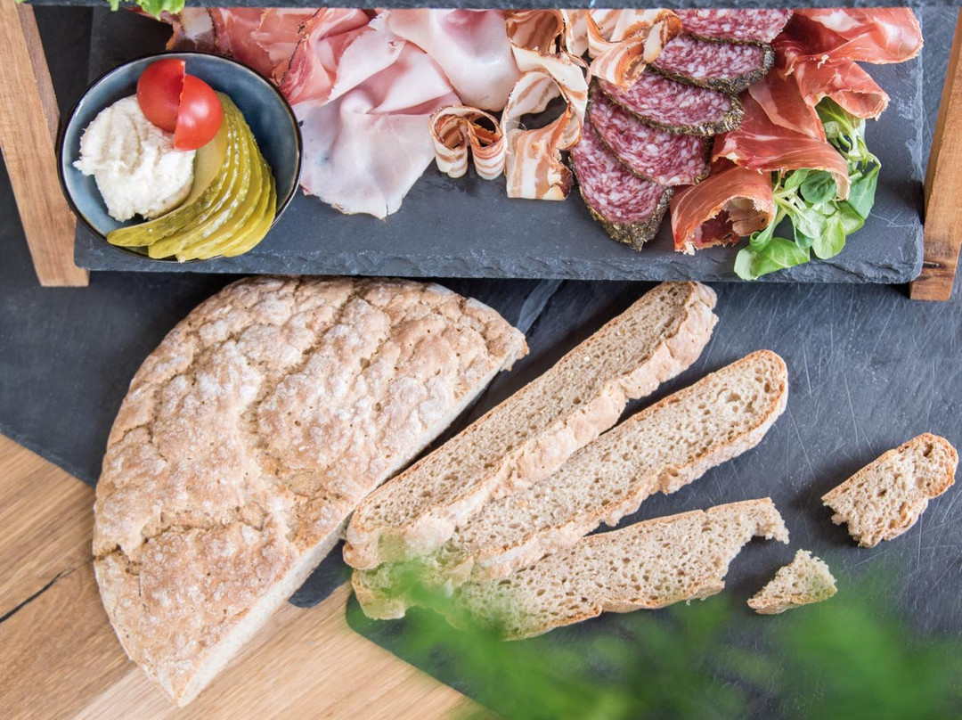 Hotel Edel.weiss主图