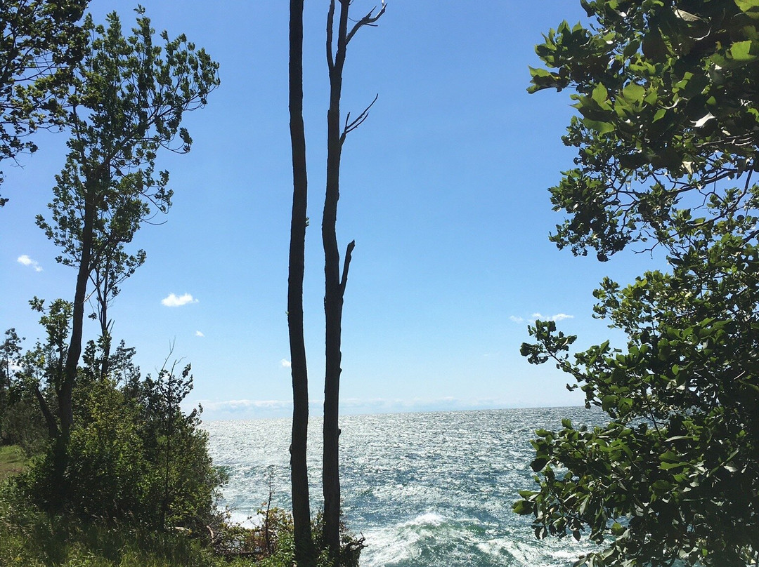 Robert G. Wehle State Park-Henderson必去景点