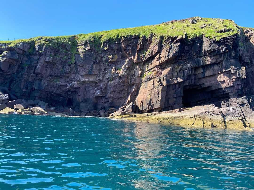 Splash Sports Watersports Centre-Castlegregory必去景点