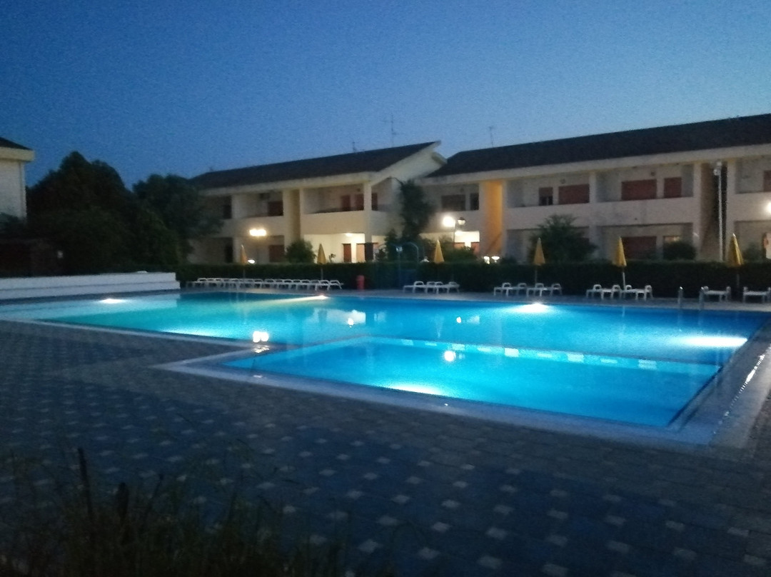 Apulia Hotel Sellia Marina主图