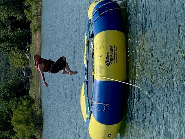 Spirit of America-Walnut Shade必去景点