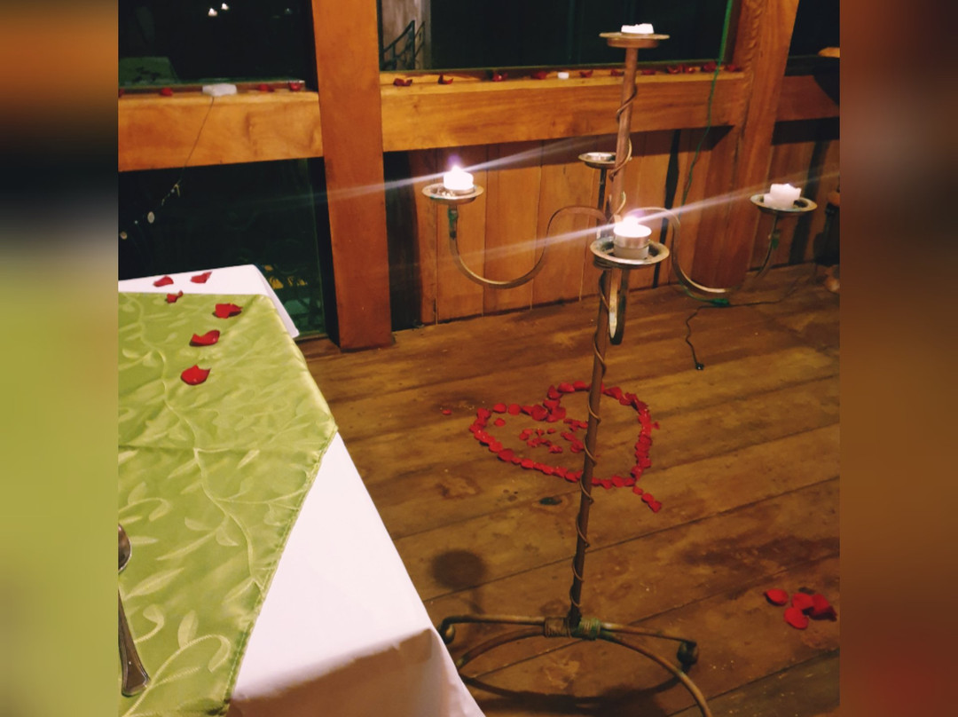 Yumbo Spa and Resort主图