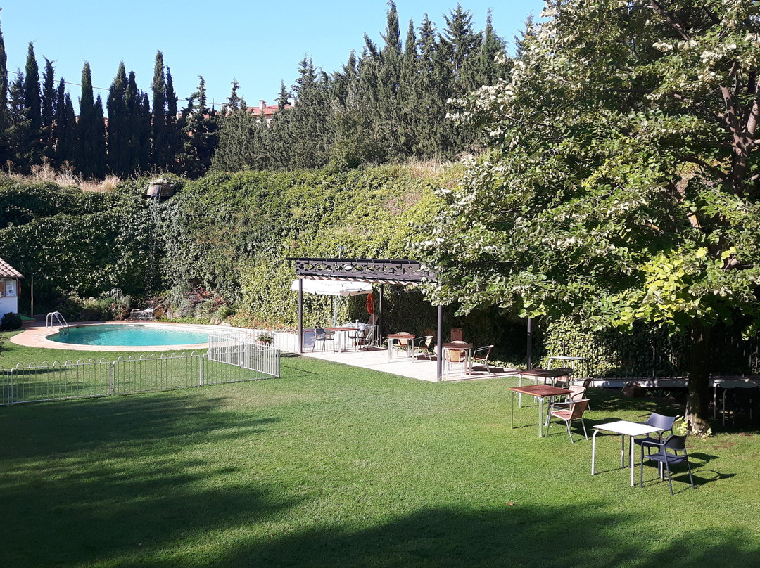 Hotel Font Del Pas主图