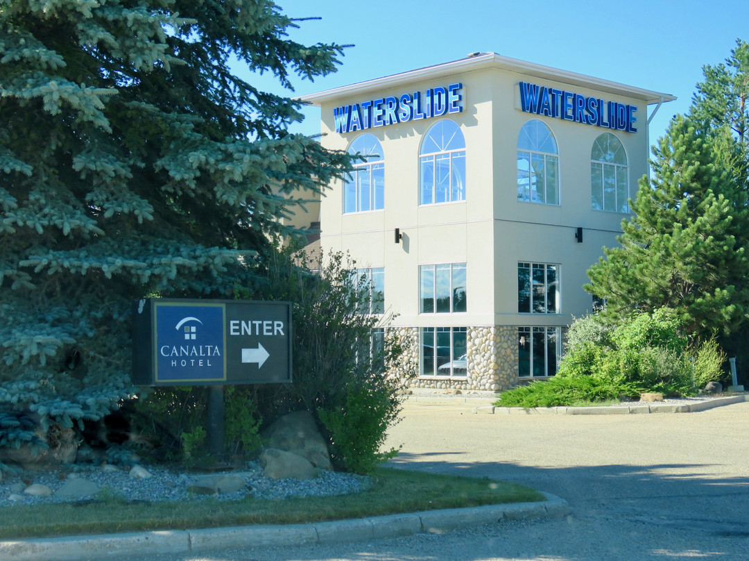 Canalta Rocky Mountain House主图