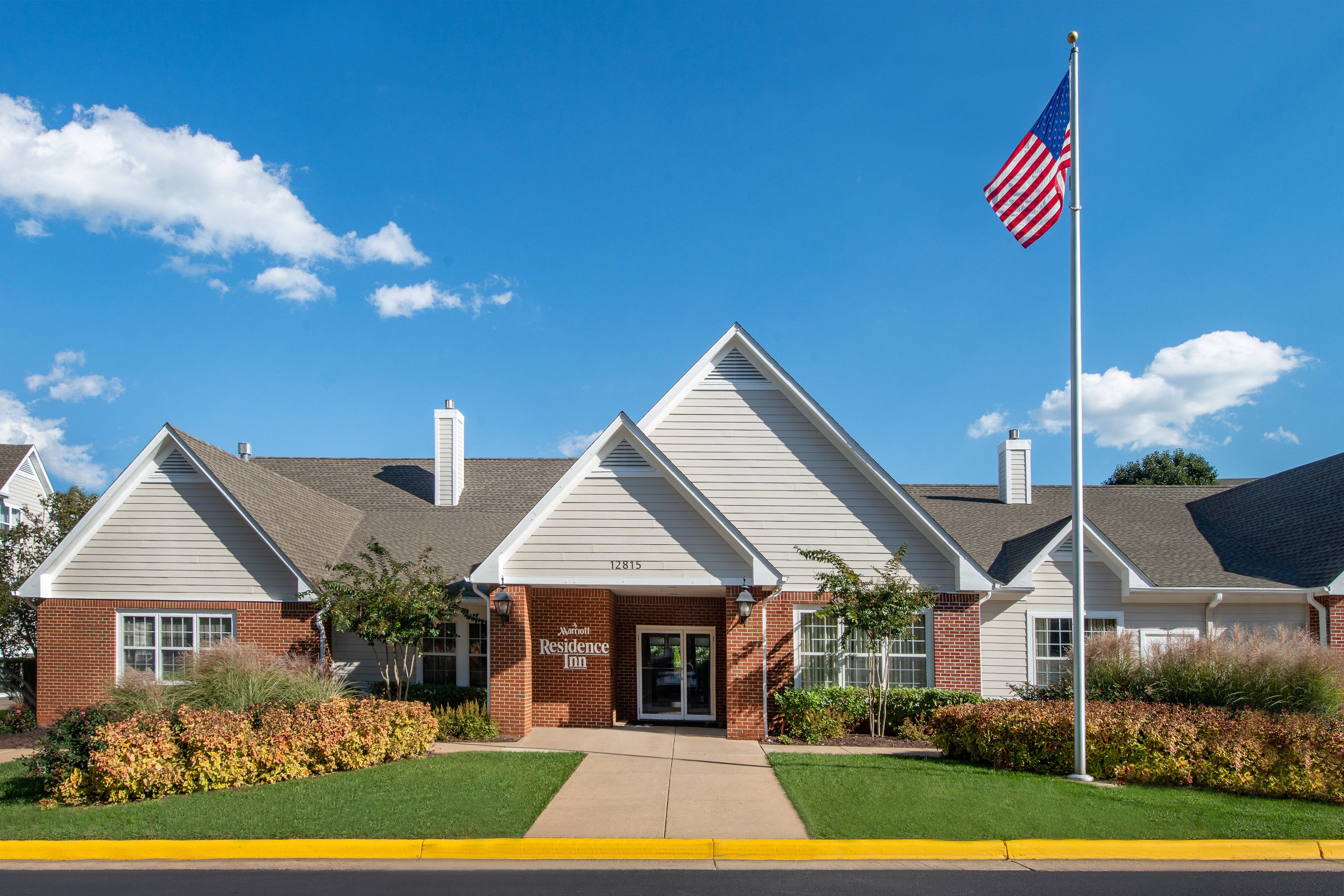 Sonesta ES Suites Fairfax Fair Lakes-官方