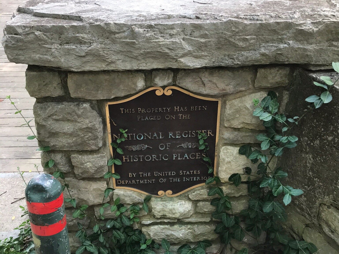 Old Richardsville Road Bridge