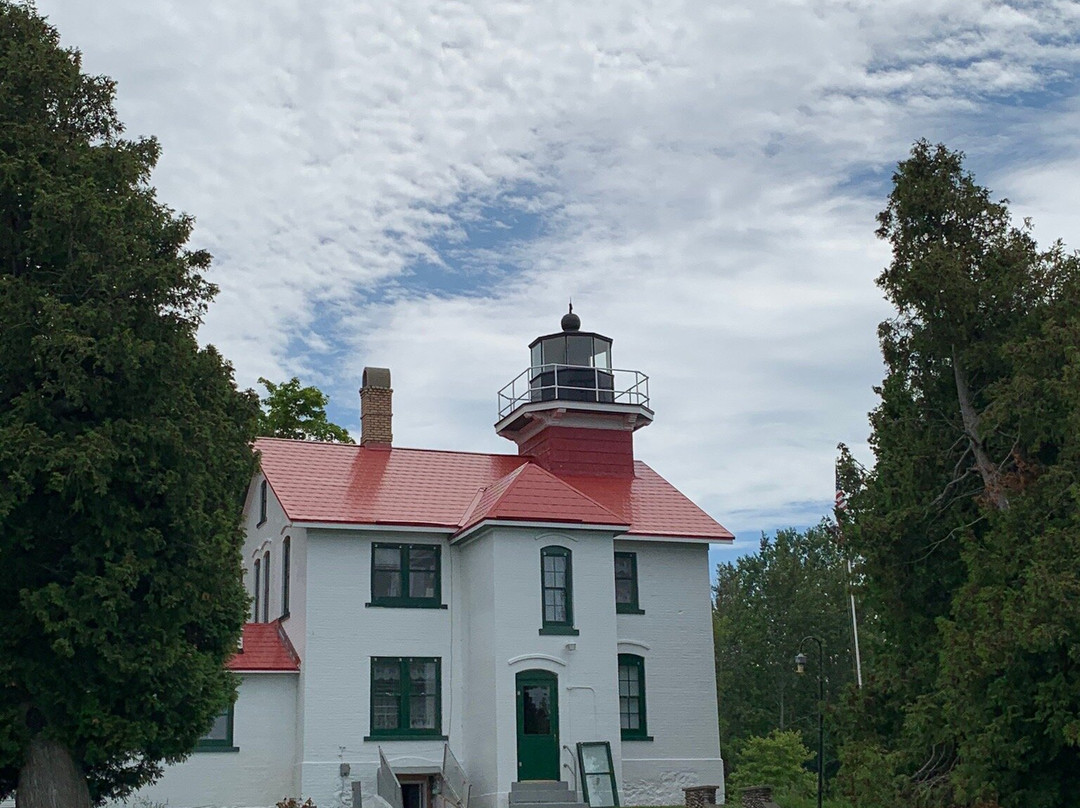 Leelanau State Park景点图片