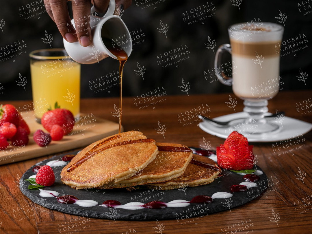 Alqueria de Carrion Hotel Boutique主图