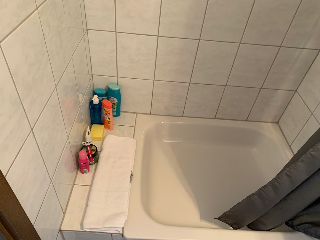 Pension Hotel Fachwerkhof主图