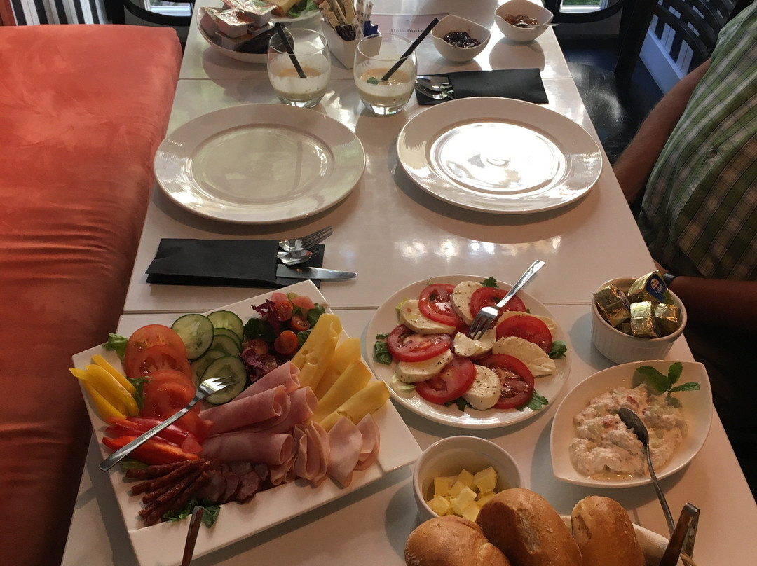 Topolowa Residence主图