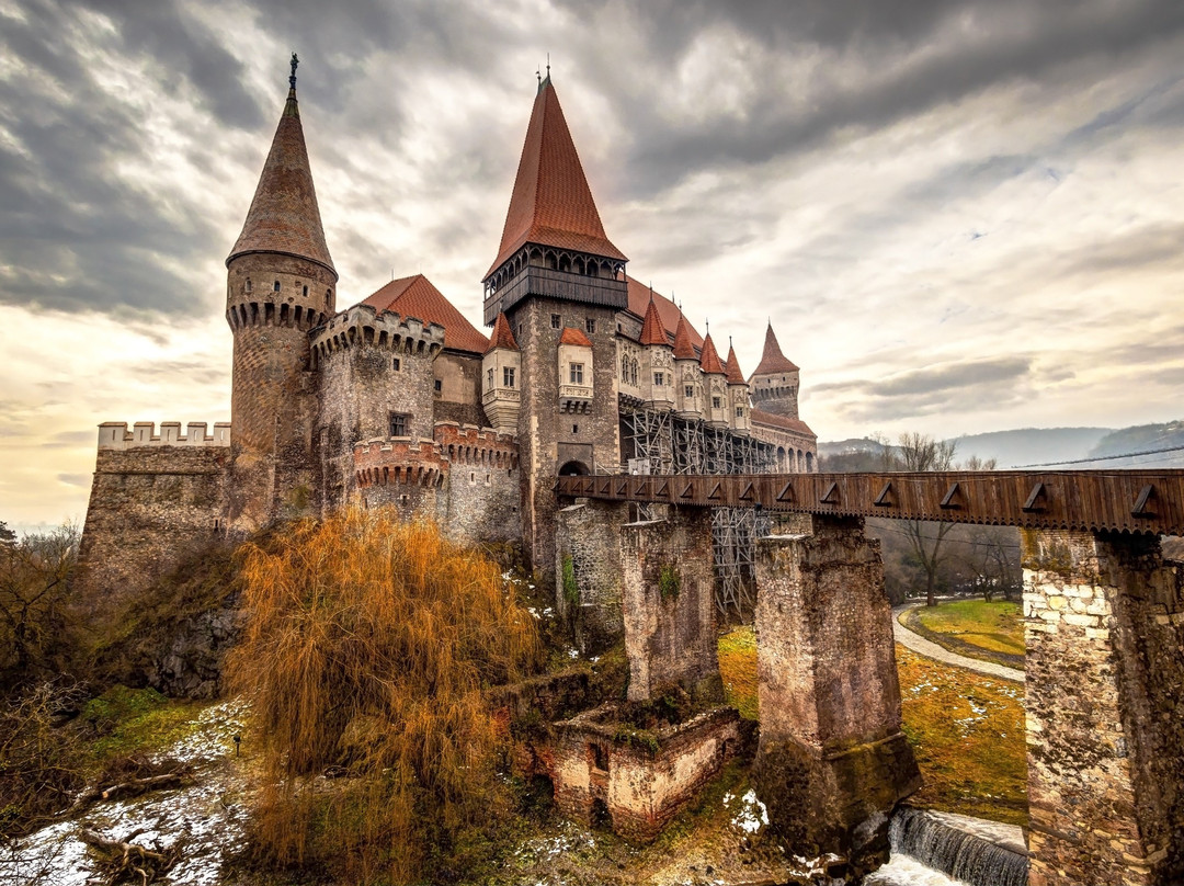 CAO tours & events-克卢日-纳波卡必去景点