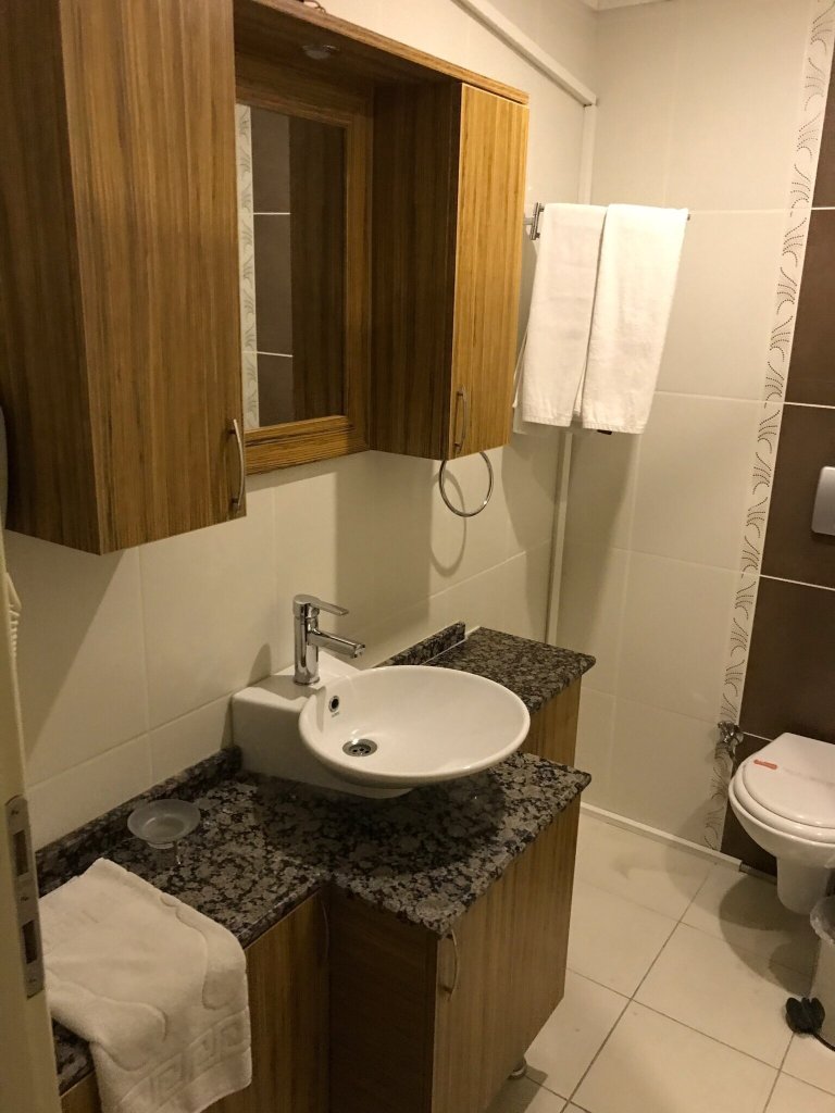 Mesken Inn Göcek Hotel-官方