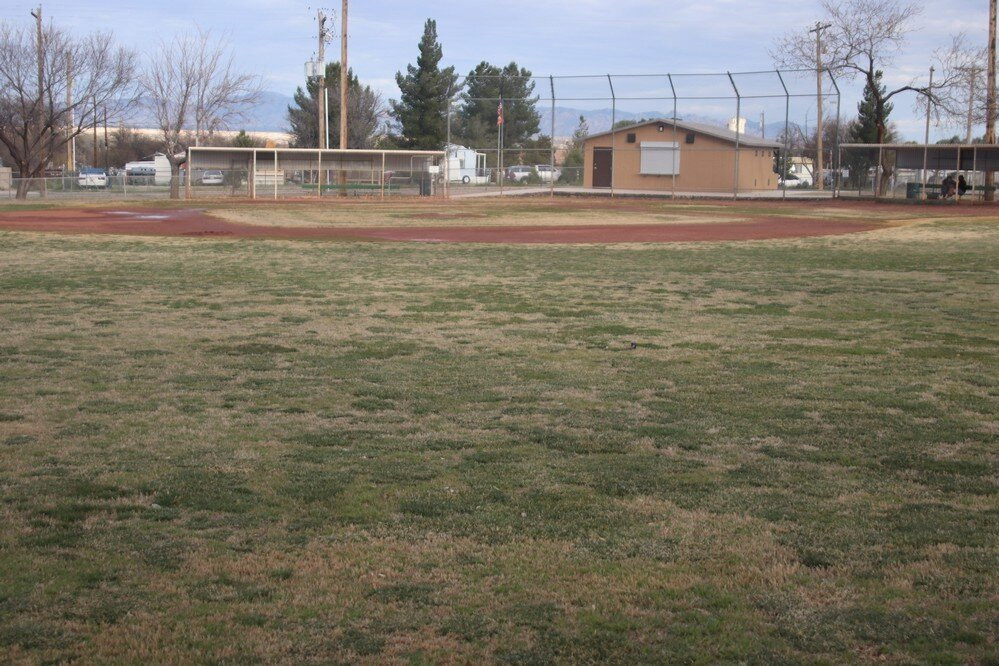 Benson City Park-Benson必去景点