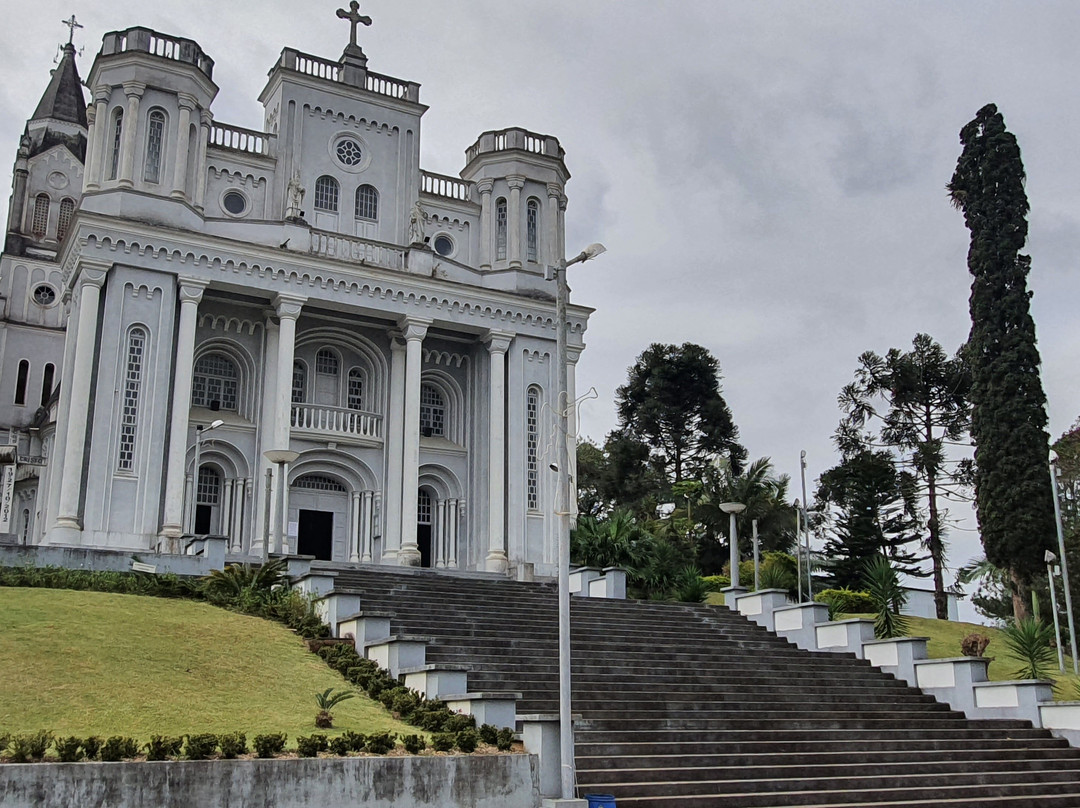 Igreja Matriz Santo Ambrosio景点图片