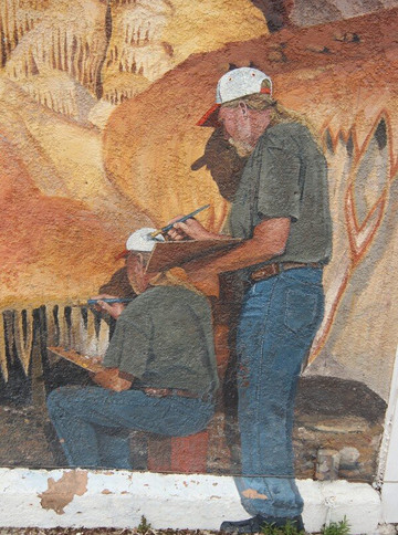 Endeavor Art Gallery-Benson必去景点