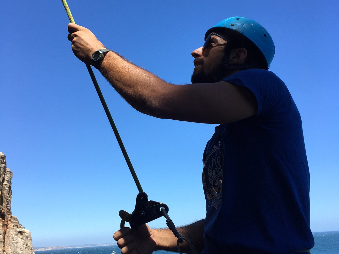 Volta do Mar-拉各斯必去景点