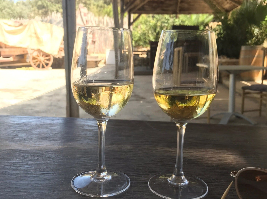 Ta' Mena Gozo-Xaghra必去景点