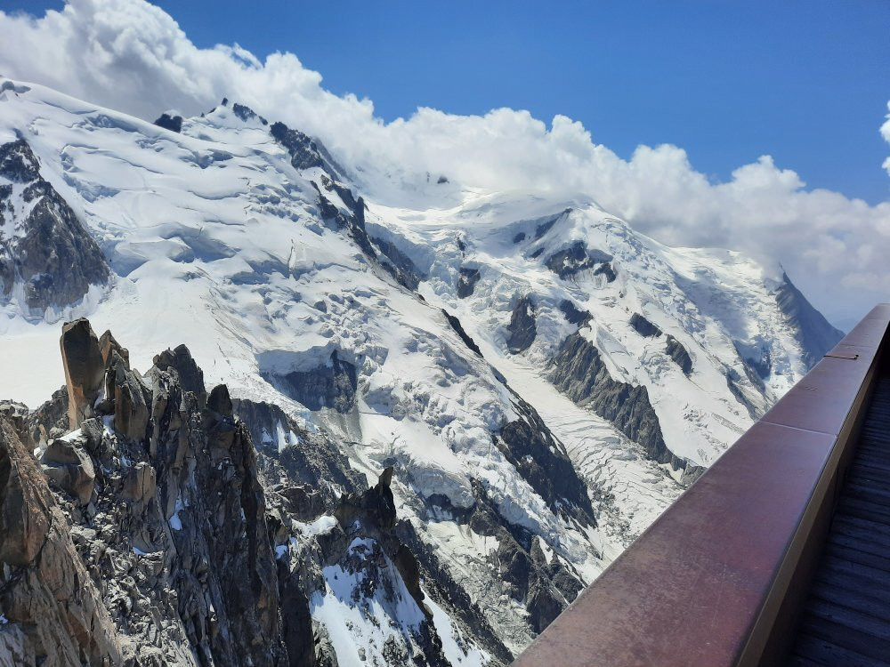Résidence Goélia Les Chalets des Marmottes主图