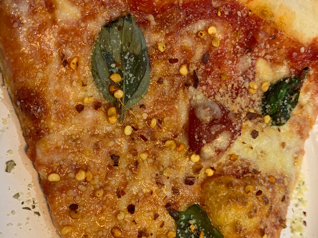Sal's Authentic New York Pizza - Frankton