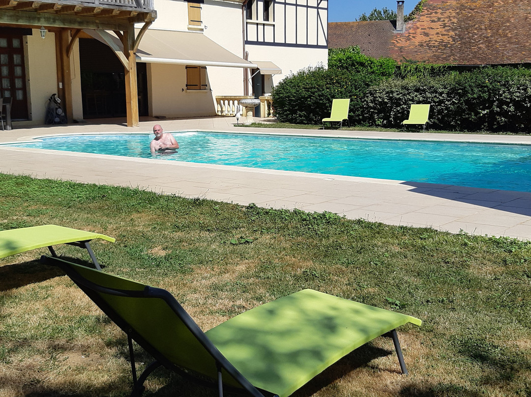 La Ferme de Laupiliere主图