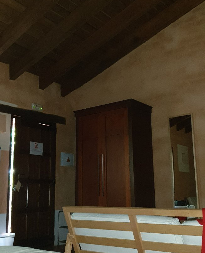 Molinos de Fuenteheridos主图