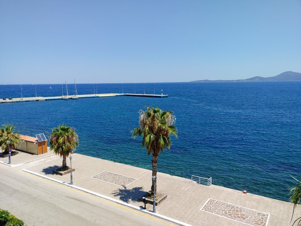 Hotel Methanion主图