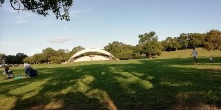 Chiba Port Park-千叶市必去景点